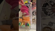 Pakujemy torbę z gratisami na vinted