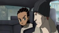 Boondocks S1E11