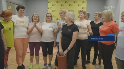 TVP1 - 06-04-2026 - Reklamy, Ogłoszenie nadawcy, Sponsorzy