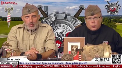 Coraz cieplej (03.06.2024)