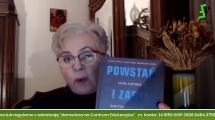 Ewa PAWELA: Epstein, Dexner, Cohen czyli żydowskieDEMONY uruchomione przed krwawym rytuałem Baala...