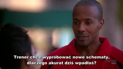 Hit the Floor [2x06] Blow Out [Napisy PL]