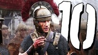 10 faktów o starożytnym Rzymie 2 [TOPOWA DYCHA]