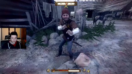 Kingdom Come: Deliverance #57 | Strażnik