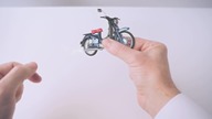 Honda - siła marzeń!