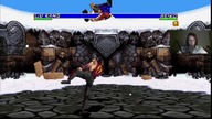 BONUSOWA ZAWARTOŚĆ | Mortal Kombat 4 #6