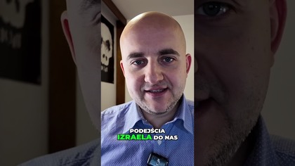 USA, Izrael i Islam: Czy sojusze się zmienią? #shorts