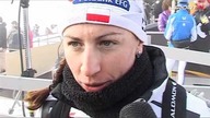 Justyna Kowalczyk: moja walka z dopingiem jest z góry przegrana