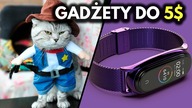  21 Gadżetów do 5$ z  - Cuda z Aliexpress #41