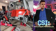 Tajemnica zaginięcia hamulców w Ursus 902 - CSI: Rolnicze Zagadki Mechanizacyjne Matheo780