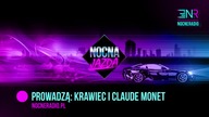 Z okazji wielkanocy dużo jajec [Nocna Jazda]
