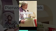 Pierwszy kieliszek alkoholu #pawlukiewicz