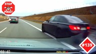 STOP PIRAT #139 - Niebezpieczne i codzienne sytuacje na drogach