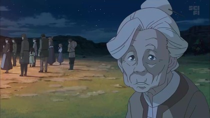 Fractale. S01E04 Lektor PL