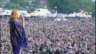 Best of Glastonbury 2000
