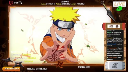  verffy stream - lajwik