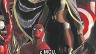 DAREDEVIL: ODRODZENIE KLUCZOWY DLA MCU? #daredevil #ciekawostki #marvel