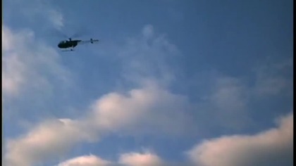 6 THE SAINT 6. 16-17