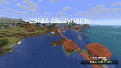 drugi dzień oczekiwania snaphota live