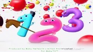 BABYTV - 25-11-2022 - Identy