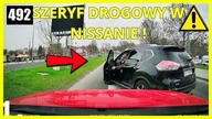 Rikord Widjo #492 - Zachowania kierowców na polskich drogach