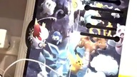 Poke kalendarz dzień 6 #shorts