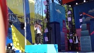 Big Time Rush Big Time Rush The City is Ours World Wide Day of Play 2013
