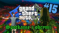 046 GTA V z O-G #15 (Spotkanie z kosmitami)