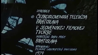 Śmierć chodzi w g&oacute;rach 1979 napl