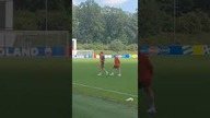 Po konsultacji lekarskiej zszedł z boiska