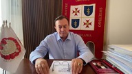 10. 08. 2023r Potwierdzenie legalności Prezydenta II RP i wyjaśnienie.  Prawda o Niedzielskim.