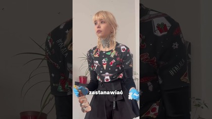 Dzień z życia tatuażystki 