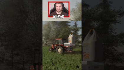 I WEŹ TU ZRÓB REALNY ODCINEK  #farming