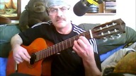 Wielki wóz - muz. wyk. Janusz Chomicki 230413
