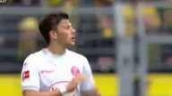 Dawid Kownacki - gol vs BVB (11.05.2019)