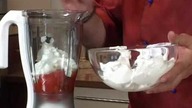 Piperato dip