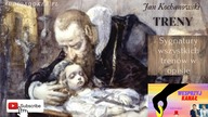 Treny.  Jan Kochanowski.