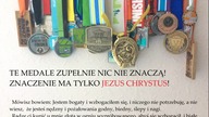 Leszek świadectwo