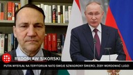 Grozi nam wojna Rosja-NATO? Czy Putin się odważy?