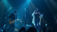 Мотор’Ролла Feat. Міла Нітіч - До Тебе Мила (live, Sentrum, 0.10.17)