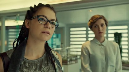 Orphan Black - S02E03 Lektor