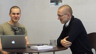 Leszek Nowak, czyli ateizm na żywo - wywiad cz. 1