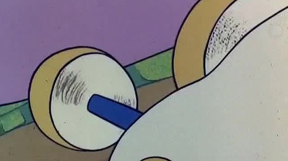 Flintstonowie S05E13