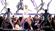 Dua Lipa - Dont Start Now [2019 Aria Awards 27 Nov 2019]