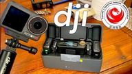 Nowa jakość DJI Action 5 pro oraz mikrofony Mic 2