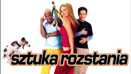 Sztuka rozstania (2001) [Lektor PL] - Get Oveг lt