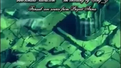 Kamikaze Kaitou Jeanne - Odcinek 26 [Napisy]