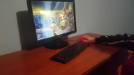 CS. 1. 6 game over