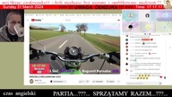 2024.03.31 - Adam, Ewka, Marcin i Jasirk z Toronto na RALF TV
