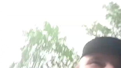 Leśny spacer z Rubikiem! Sharp, Sarmata i Rubik przemierzają deszczowe lasy Pomorza Zachodniego! Q&A